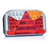 Pravá LED lampa Pravá LED lampa