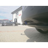 Tažné zařízení pro Škoda KODIAQ - odnímatelný vertikální bajonetový systém Tažné zařízení pro Škoda KODIAQ - odnímatelný vertikální bajonetový systém