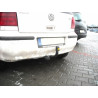 Tažné zařízení pro Volkswagen POLO III. - 3/5 dv. - šroubový systém