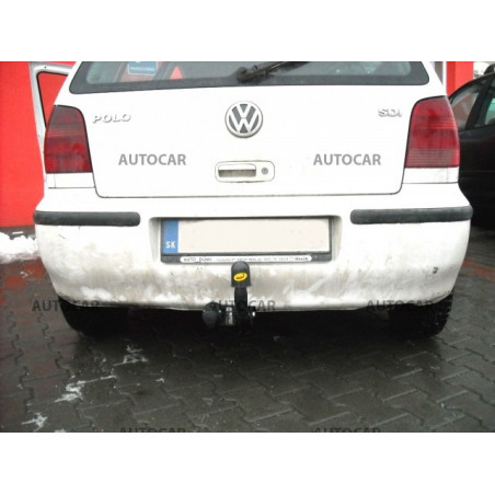 Tažné zařízení pro Volkswagen POLO III. - 3/5 dv. - šroubový systém
