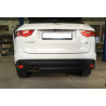 Ťažné zariadenie pre Jaguar F-Pace (R sport) - automatický vertikálny systém BRINK - od 2016/- Ťažné zariadenie pre Jaguar F-Pace (R sport) - automatický vertikálny systém BRINK - od 2016/-