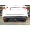 Ťažné zariadenie pre Jaguar F-Pace (R sport) - automatický vertikálny systém BRINK - od 2016/- Ťažné zariadenie pre Jaguar F-Pace (R sport) - automatický vertikálny systém BRINK - od 2016/-