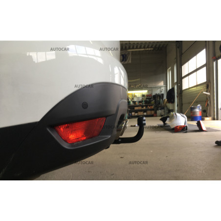 Ťažné zariadenie pre Jaguar F-Pace (R sport) - automatický vertikálny systém BRINK - od 2016/- Ťažné zariadenie pre Jaguar F-Pace (R sport) - automatický vertikálny systém BRINK - od 2016/-