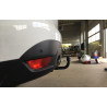 Ťažné zariadenie pre Jaguar F-Pace (R sport) - automatický vertikálny systém BRINK - od 2016/- Ťažné zariadenie pre Jaguar F-Pace (R sport) - automatický vertikálny systém BRINK - od 2016/-