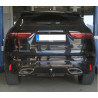 Ťažné zariadenie pre Jaguar F-Pace - automatický vertikálny systém Ťažné zariadenie pre Jaguar F-Pace - automatický vertikálny systém