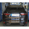 Ťažné zariadenie pre Jaguar F-Pace - automatický vertikálny systém Ťažné zariadenie pre Jaguar F-Pace - automatický vertikálny systém