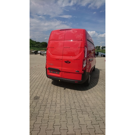 Tažné zařízení pro Ford TRANSIT / TOURNEO CUSTOM - šroubový systém