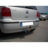 Tažné zařízení pro Volkswagen POLO III. - 3/5 dv. - odnímatelný bajonetový systém