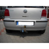 Tažné zařízení pro Volkswagen POLO III. - 3/5 dv. - odnímatelný bajonetový systém