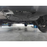 Ťažné zariadenie pre Renault SCENIC III - automatický vertikálny systém - od 2009 do Ťažné zariadenie pre Renault SCENIC III - automatický vertikálny systém - od 2009 do