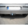 Tažné zařízení pro Volkswagen POLO III. - 3/5 dv. - odnímatelný bajonetový systém