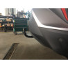 Ťažné zariadenie Toyota C-HR - automatický vertikálny systém - od 10.2016/- Ťažné zariadenie Toyota C-HR - automatický vertikálny systém - od 10.2016/-