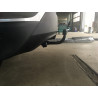 Ťažné zariadenie Toyota C-HR - automatický vertikálny systém - od 10.2016/- Ťažné zariadenie Toyota C-HR - automatický vertikálny systém - od 10.2016/-