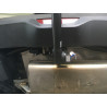 Ťažné zariadenie Toyota C-HR - automatický vertikálny systém - od 10.2016/- Ťažné zariadenie Toyota C-HR - automatický vertikálny systém - od 10.2016/-