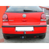 Tažné zařízení pro Volkswagen POLO IV. - 3/5 dv. - šroubový systém