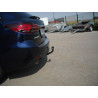 Ťažné zariadenie pre Mazda 6 kombi- automatický systém - od 02.2013/-