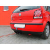 Tažné zařízení pro Volkswagen POLO IV. - 3/5 dv. - šroubový systém