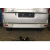 Ťažné zariadenie pre KUGA - AWD - automatickým vertikálny systém - od 2008 do Ťažné zariadenie pre KUGA - AWD - automatickým vertikálny systém - od 2008 do