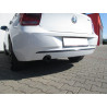 Ťažné zariadenie pre BMW 1 od roku 2011/- Ťažné zariadenie pre BMW 1 od roku 2011/-
