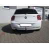 Ťažné zariadenie pre BMW 1 od roku 2011/- Ťažné zariadenie pre BMW 1 od roku 2011/-