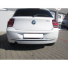 Ťažné zariadenie pre BMW 1 od roku 2011/- Ťažné zariadenie pre BMW 1 od roku 2011/-