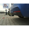 Tažné zařízení pro BMW Seria 3 - F30/F31 - odnímatelný vertikálny bajonetový systém Tažné zařízení pro BMW Seria 3 - F30/F31 - odnímatelný vertikálny bajonetový systém