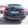 Tažné zařízení pro BMW Seria 3 - F30/F31 - odnímatelný vertikálny bajonetový systém Tažné zařízení pro BMW Seria 3 - F30/F31 - odnímatelný vertikálny bajonetový systém