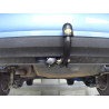 Ťažné zariadenie pre SEAT TOLEDO - skrutkový systém - od 2013/- Ťažné zariadenie pre SEAT TOLEDO - skrutkový systém - od 2013/-