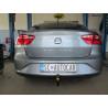 Ťažné zariadenie pre SEAT TOLEDO - automatický vertikálny systém - od 2013/- Ťažné zariadenie pre SEAT TOLEDO - automatický vertikálny systém - od 2013/-