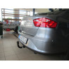 Ťažné zariadenie pre SEAT TOLEDO - automatický vertikálny systém - od 2013/- Ťažné zariadenie pre SEAT TOLEDO - automatický vertikálny systém - od 2013/-