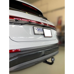 Tažné zařízení pro Audi Q4...