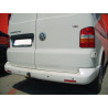 Tažné zařízení pro Volkswagen TRANSPORTER / MULTIVAN / CARAVELLA - T5 - Dodávka - šroubový systém