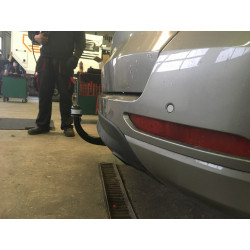 Tažné zařízení pro Ford...