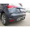 Ťažné zariadenie pre DS4 Ťažné zariadenie pre DS4