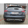 Ťažné zariadenie pre DS4 Ťažné zariadenie pre DS4