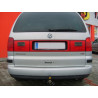 Tažné zařízení pro Volkswagen SHARAN - odnímatelný bajonetový systém