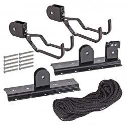 Výtah na kolo - nosnost 20 kg