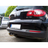 Ťažné zariadenie pre TIGUAN - SUV - automatický systém - od 2007 do Ťažné zariadenie pre TIGUAN - SUV - automatický systém - od 2007 do