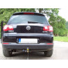 Ťažné zariadenie pre TIGUAN - SUV - automatický systém - od 2007 do Ťažné zariadenie pre TIGUAN - SUV - automatický systém - od 2007 do