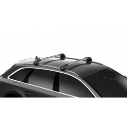 Střešní nosič THULE WingBar...