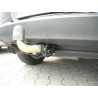 Ťažné zariadenie pre TIGUAN - SUV - automatický systém - od 2007 do Ťažné zariadenie pre TIGUAN - SUV - automatický systém - od 2007 do