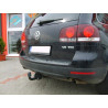 Ťažné zariadenie pre TOUAREG - (7 LA) - skrutkový systém - od 2003 do 