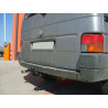 Tažné zařízení pro Volkswagen TRANSPORTER / MULTIVAN / CARAVELLA - T4 - Dodávka - šroubový systém