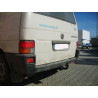 Tažné zařízení pro Volkswagen TRANSPORTER / MULTIVAN / CARAVELLA - T4 - Dodávka - šroubový systém