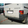 Tažné zařízení pro Volkswagen TRANSPORTER / MULTIVAN / CARAVELLA - T4 - Dodávka - šroubový systém