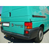 Tažné zařízení pro Volkswagen TRANSPORTER / MULTIVAN / CARAVELLA - T4 - Dodávka - šroubový systém