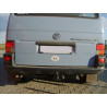 Tažné zařízení pro Volkswagen TRANSPORTER / MULTIVAN / CARAVELLA - T4 - Dodávka - šroubový systém