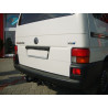 Tažné zařízení pro Volkswagen TRANSPORTER / MULTIVAN / CARAVELLA - T4 - Dodávka - šroubový systém
