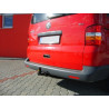 Tažné zařízení pro Volkswagen TRANSPORTER / MULTIVAN / CARAVELLA - T5 - Dodávka - šroubový systém
