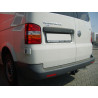 Tažné zařízení pro Volkswagen TRANSPORTER / MULTIVAN / CARAVELLA - T5 - Dodávka - odnímatelný bajonetový systém